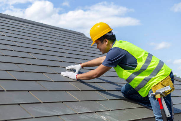 Best Flat Roof Repair Services  in Washington Terrace, UT