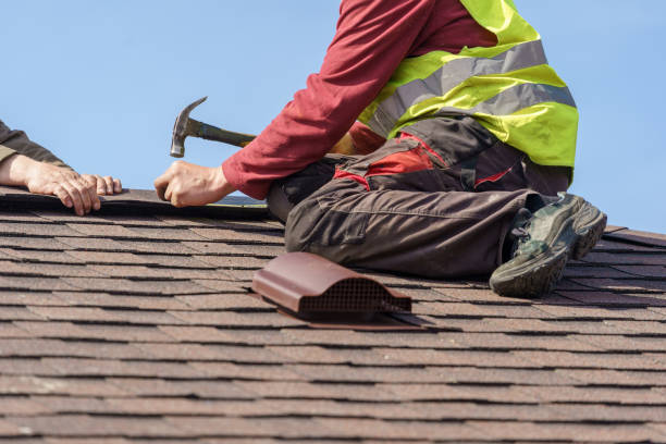 Tile Roofing Contractor in Washington Terrace, UT
