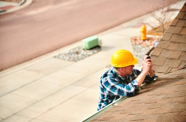 Best Commercial Roofing Services  in Washington Terrace, UT