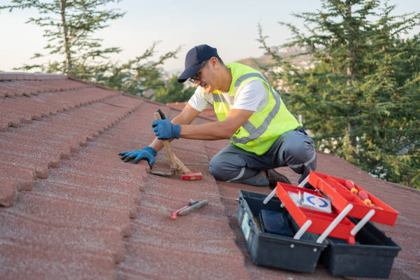Quick and Trustworthy Emergency Roof Repair Services in Washington Terrace, UT